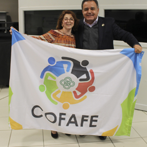 25ª Cofafe Inesquecí­vel